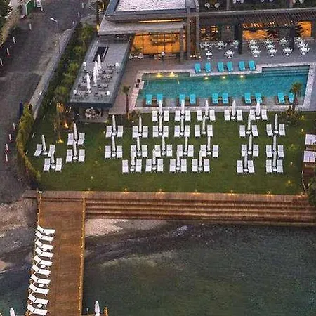 ホテル Arts Bodrum