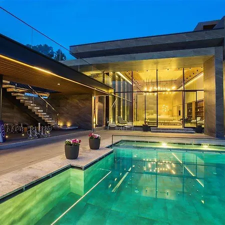 Arts Bodrum Hotel 3*