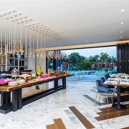 ホテル Arts Bodrum