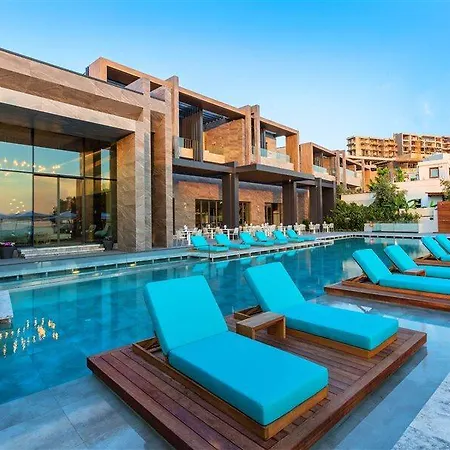Arts Bodrum 3* Yalıkavak