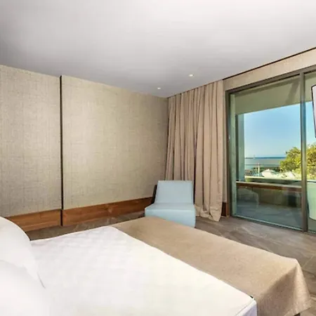 Hotel Arts Bodrum Yalikavak