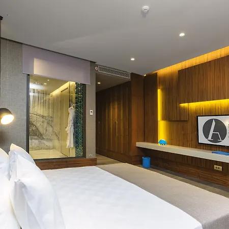 Arts Bodrum 5*