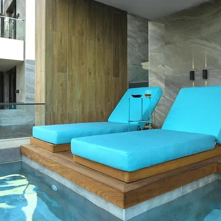 Arts Bodrum 3*