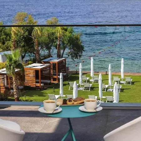 酒店 Arts Bodrum