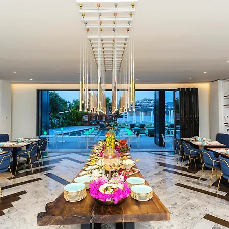 호텔 Arts Bodrum 3*