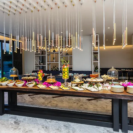 호텔 Arts Bodrum