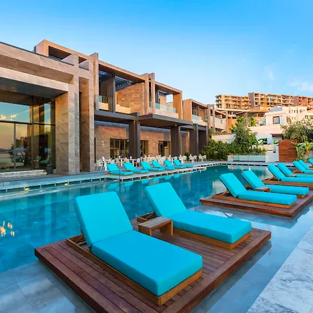 호텔 Arts Bodrum 3*