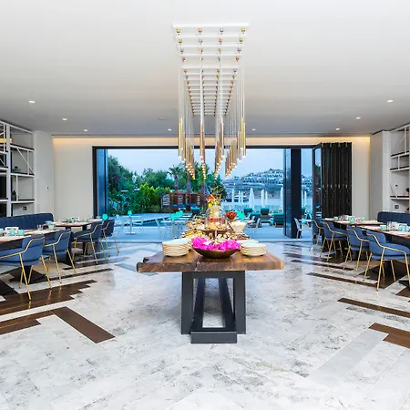 Arts Bodrum Hotel 3*