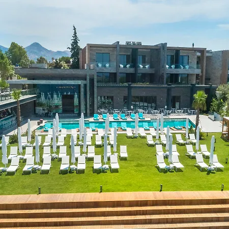 호텔 Arts Bodrum 3*