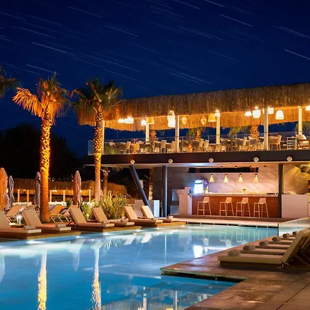 Arts Bodrum 3*
