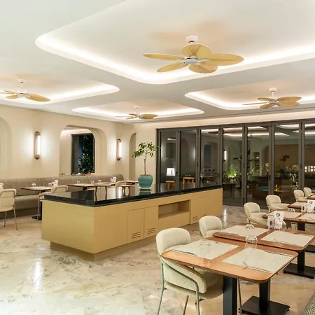 Arts Bodrum Hotel