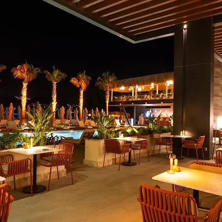 Arts Bodrum 얄리카베크