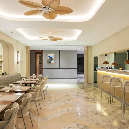 Hotel Arts Bodrum
