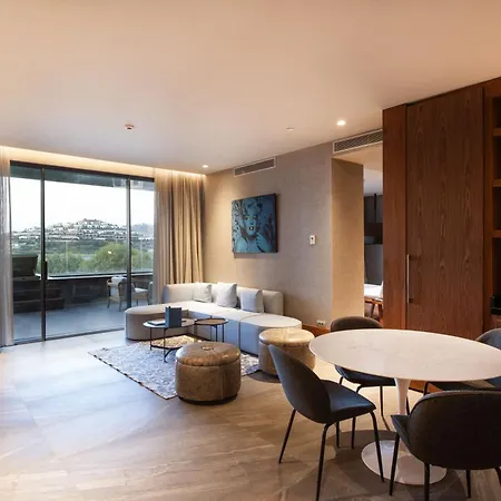 호텔 Arts Bodrum 3*