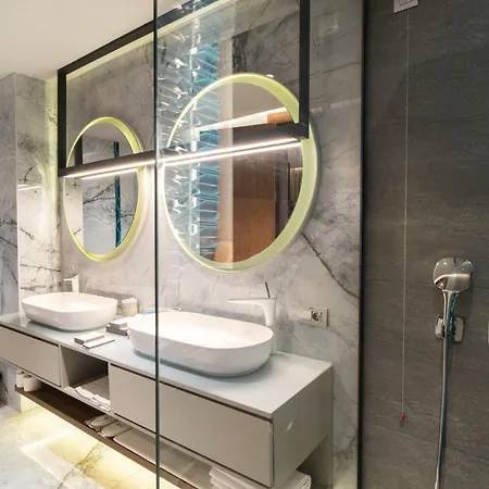 Arts Bodrum 3* Yalıkavak