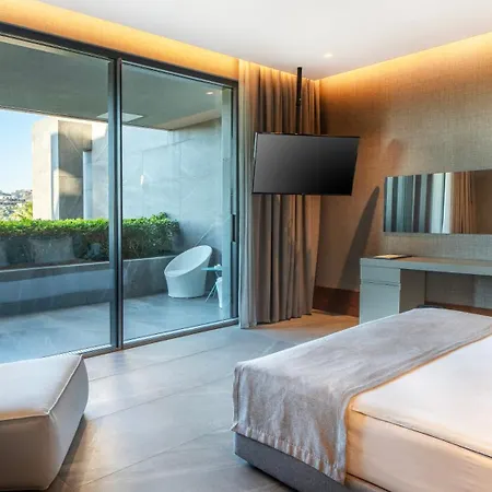 Arts Bodrum Hotel