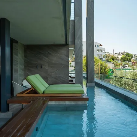 Arts Bodrum 얄리카베크