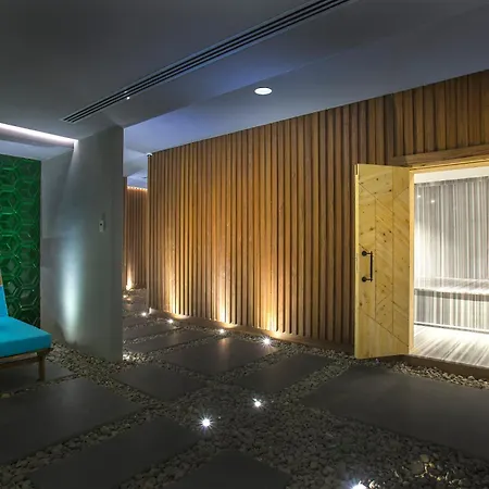 Arts Bodrum 3* 얄리카베크