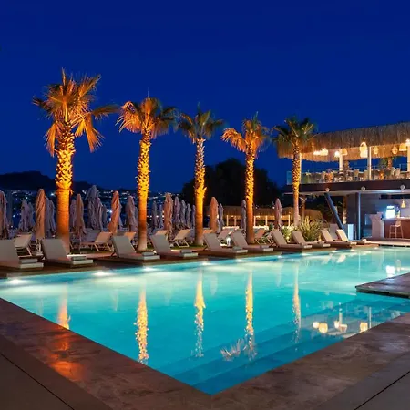 Arts Bodrum Отель 3*
