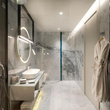 ホテル Arts Bodrum 3*
