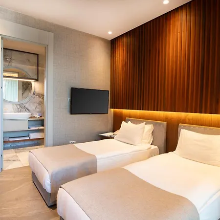 Arts Bodrum Hotel 3*