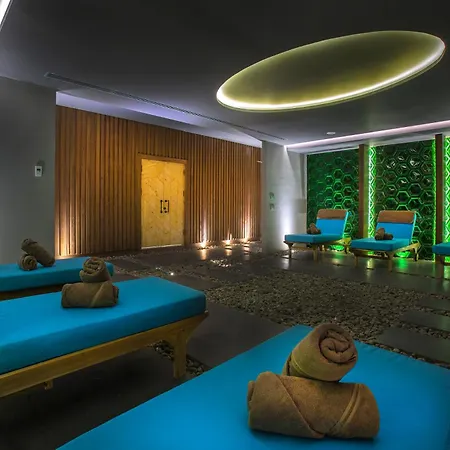호텔 Arts Bodrum 얄리카베크