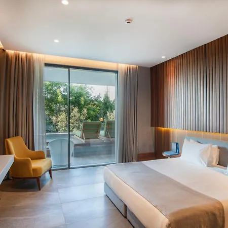 Arts Bodrum 5*