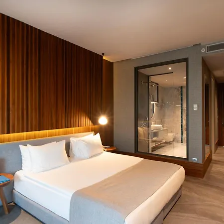 Arts Bodrum 3* 亚力卡瓦克