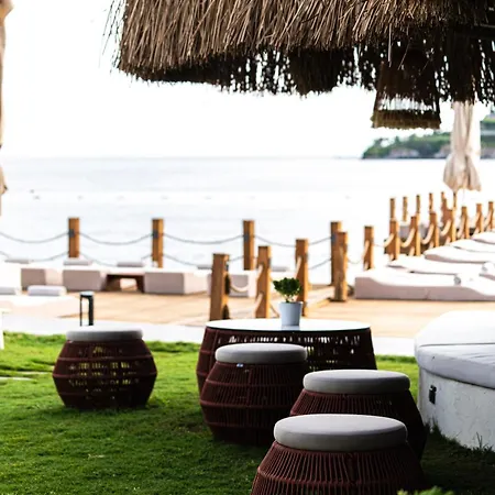Arts Bodrum 호텔