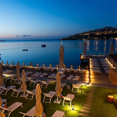 Arts Bodrum Hotel 3*