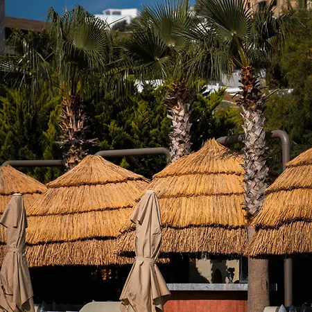 Arts Bodrum 5* Yalikavak