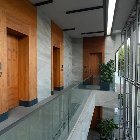 Arts Bodrum Hotel 3*