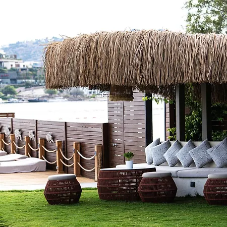 Arts Bodrum 호텔