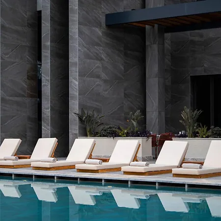 Arts Bodrum Hotel