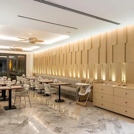 Arts Bodrum Hotel Yalikavak