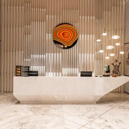 Arts Bodrum Hotel 5*