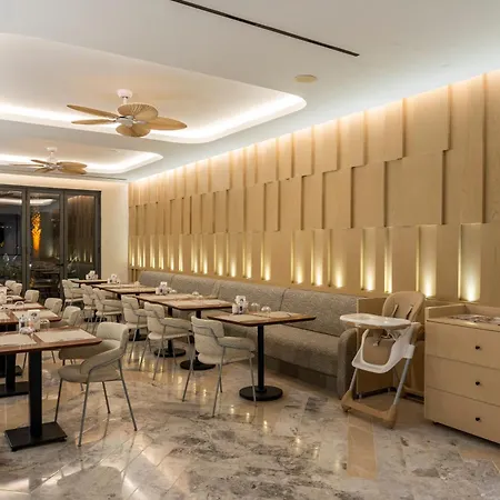 Hotel Arts Bodrum 3*