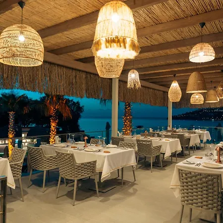 Arts Bodrum Yalikavak