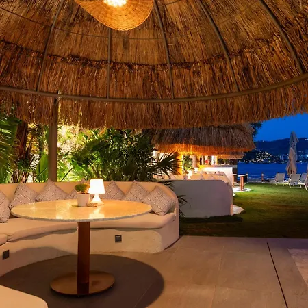 Hotel Arts Bodrum