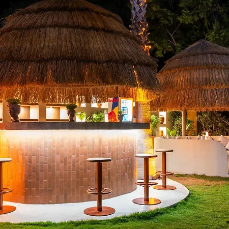 호텔 Arts Bodrum 얄리카베크