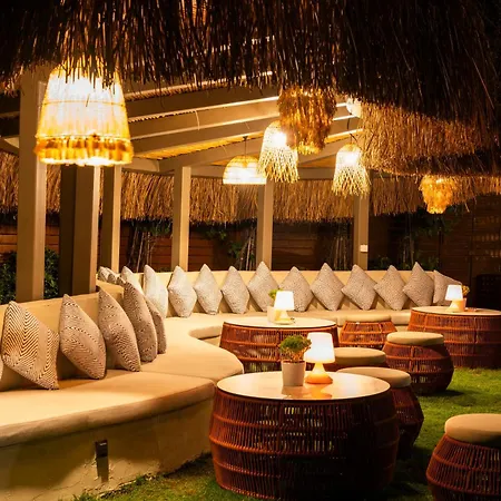 Arts Bodrum Hotel Yalikavak