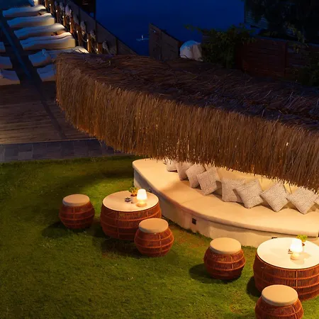 Arts Bodrum Yalikavak