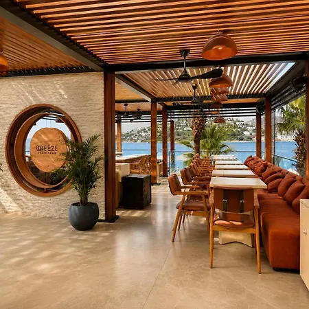 호텔 Arts Bodrum
