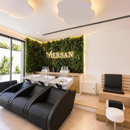 Arts Bodrum 酒店 3*