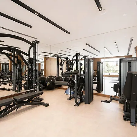 酒店 Arts Bodrum 亚力卡瓦克