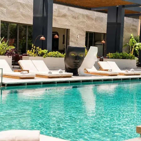 Arts Bodrum 酒店 3*