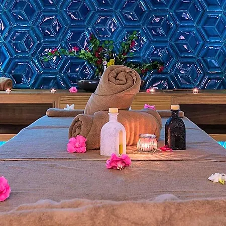 Arts Bodrum 3* 얄리카베크