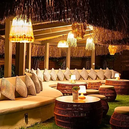 호텔 Arts Bodrum 3*