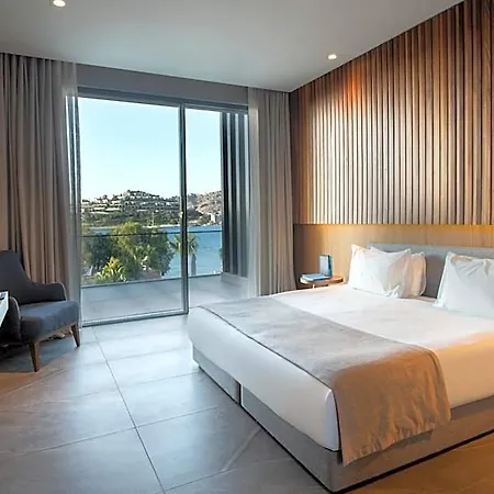 호텔 Arts Bodrum