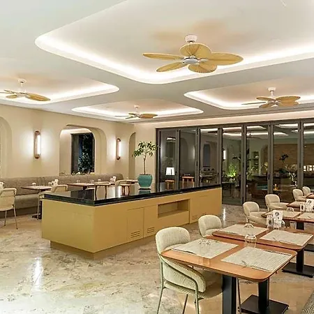 호텔 Arts Bodrum 3*